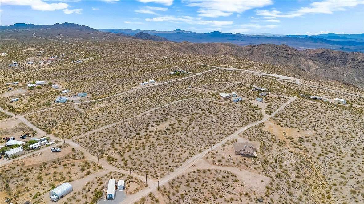 2 Acres of Mixed-Use Land for Sale in Meadview, Arizona