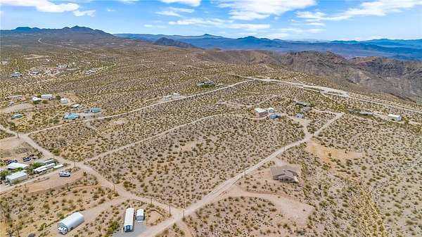 2 Acres of Mixed-Use Land for Sale in Meadview, Arizona