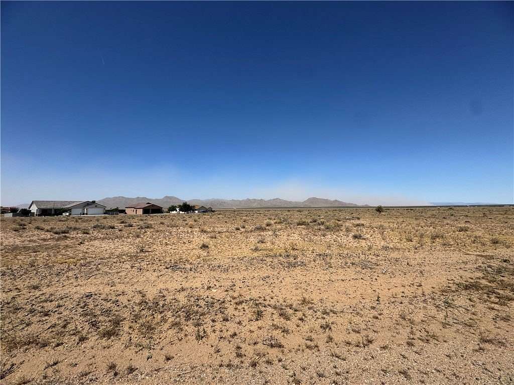 0.25 Acres of Residential Land for Sale in Kingman, Arizona