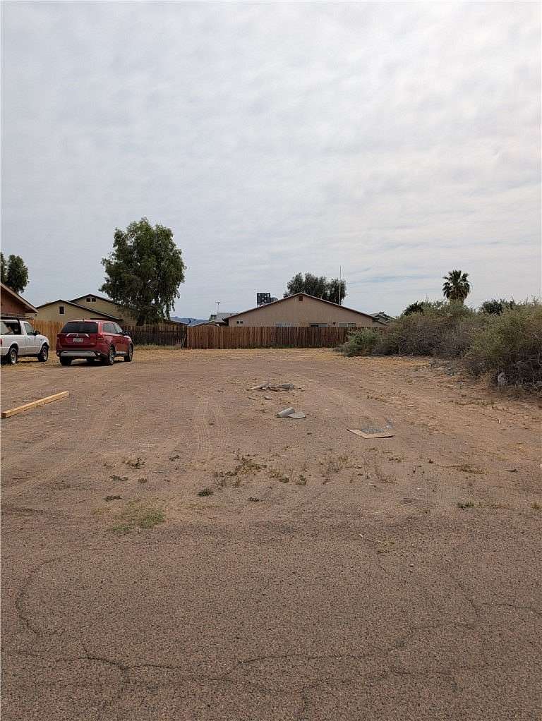 0.11 Acres of Residential Land for Sale in Mohave Valley, Arizona