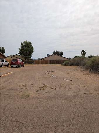 0.11 Acres of Residential Land for Sale in Mohave Valley, Arizona
