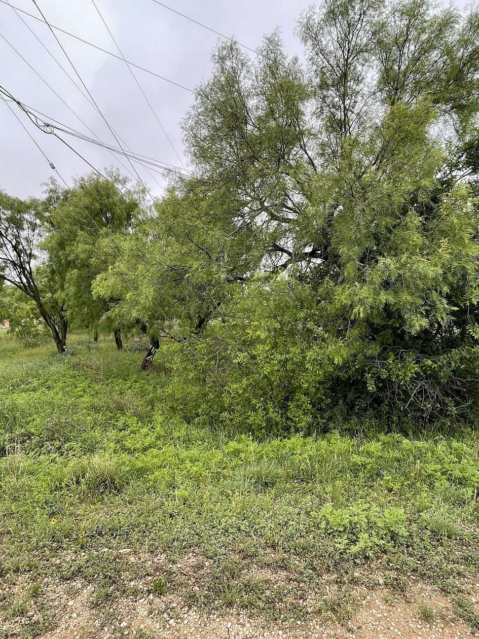 0.17 Acres of Residential Land for Sale in San Angelo, Texas
