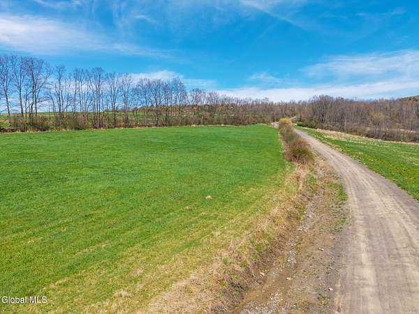 5 Acres of Residential Land for Sale in Warnerville, New York