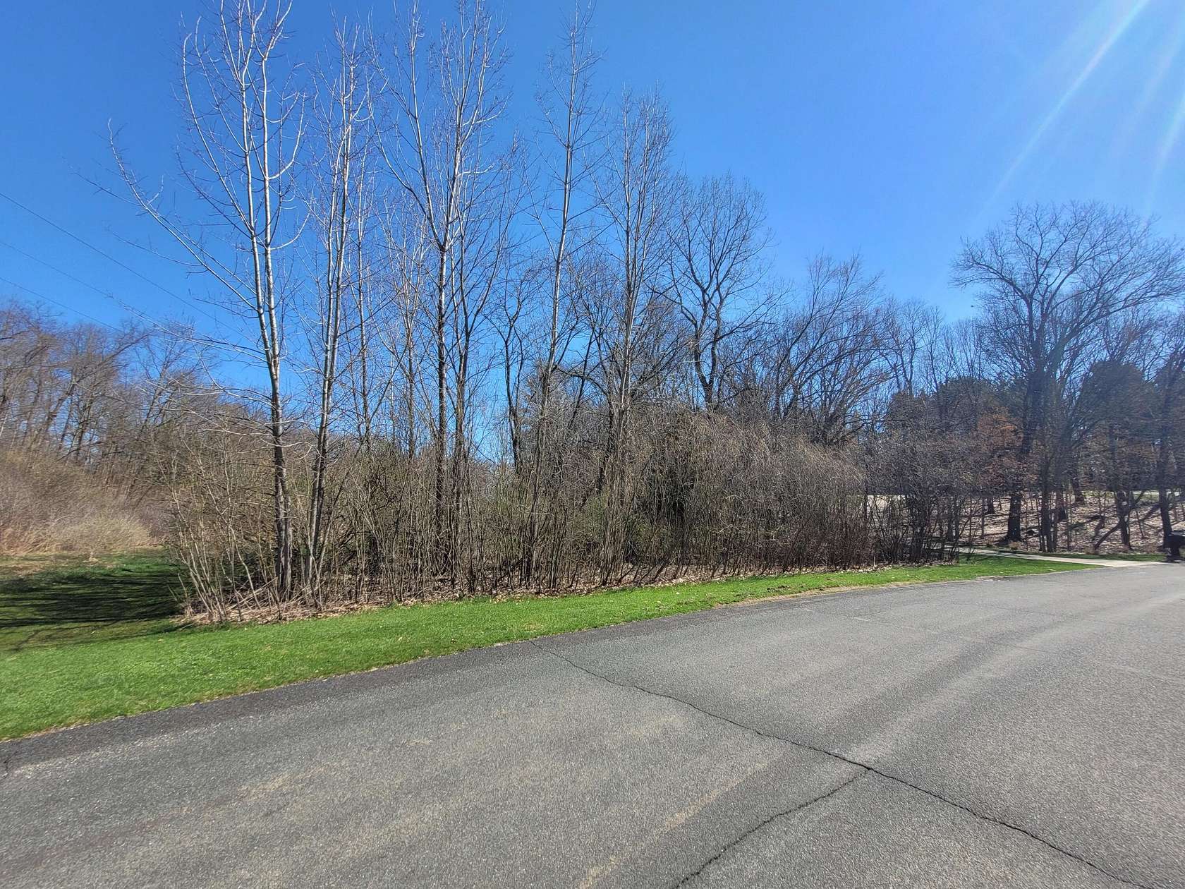 1.57 Acres of Residential Land for Sale in Augusta, Michigan