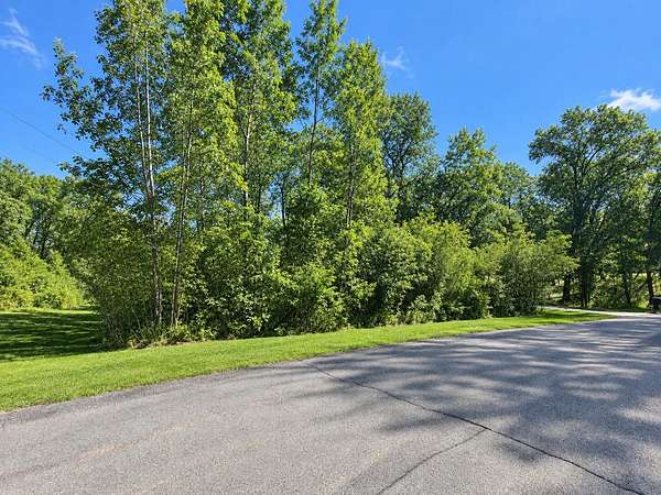 1.57 Acres of Residential Land for Sale in Augusta, Michigan