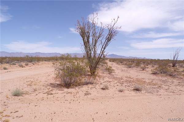 5.3 Acres of Land for Sale in Yucca, Arizona