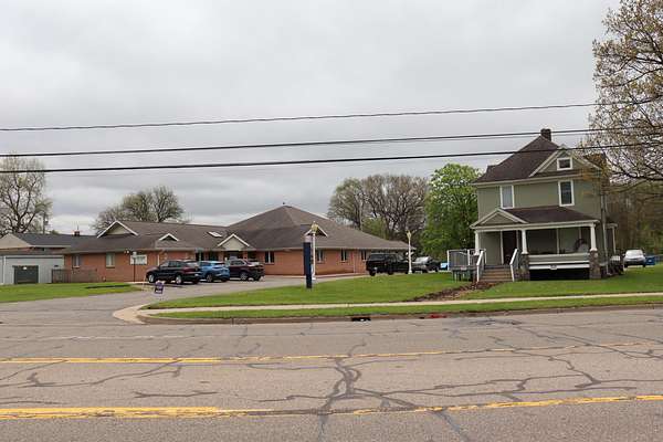5.6 Acres of Improved Commercial Land for Sale in Kalamazoo, Michigan