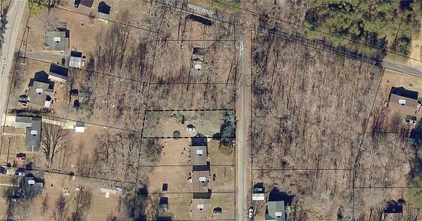 0.19 Acres of Residential Land for Sale in Eden, North Carolina