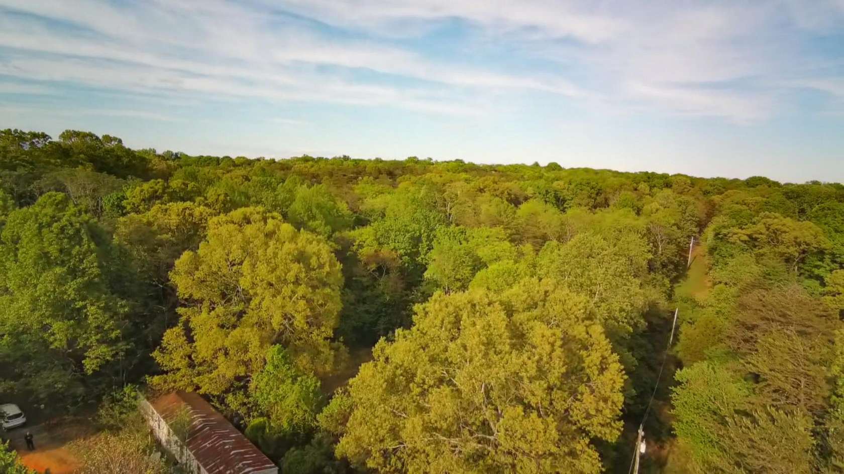 5.89 Acres of Residential Land for Sale in Moneta, Virginia