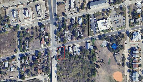0.22 Acres of Land for Sale in San Antonio, Texas