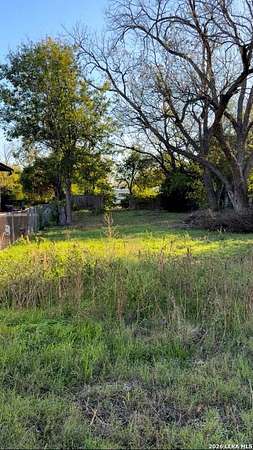 0.14 Acres of Residential Land for Sale in San Antonio, Texas