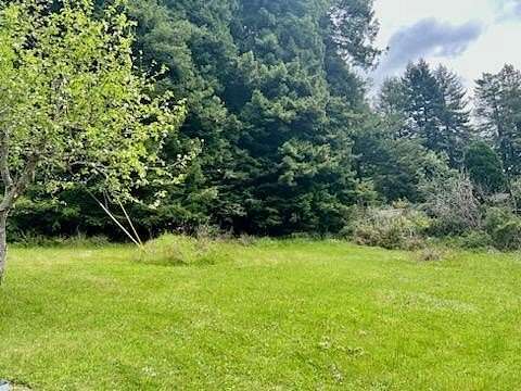 0.49 Acres of Residential Land for Sale in Eureka, California