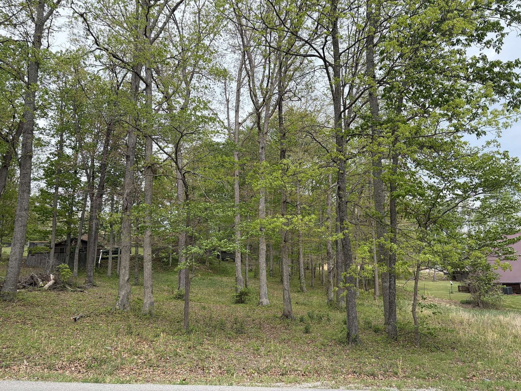 1 Acre of Residential Land for Sale in London, Kentucky