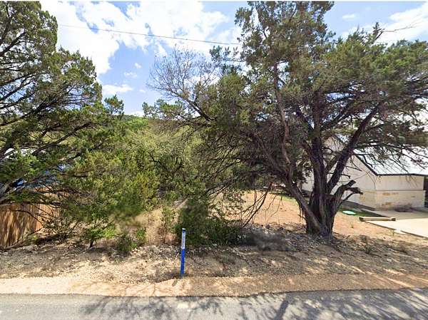 0.13 Acres of Residential Land for Sale in Canyon Lake, Texas
