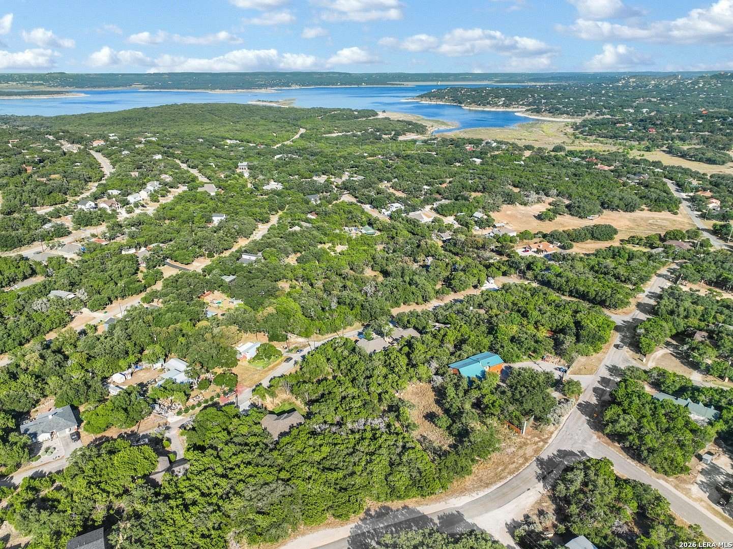 0.27 Acres of Residential Land for Sale in Canyon Lake, Texas