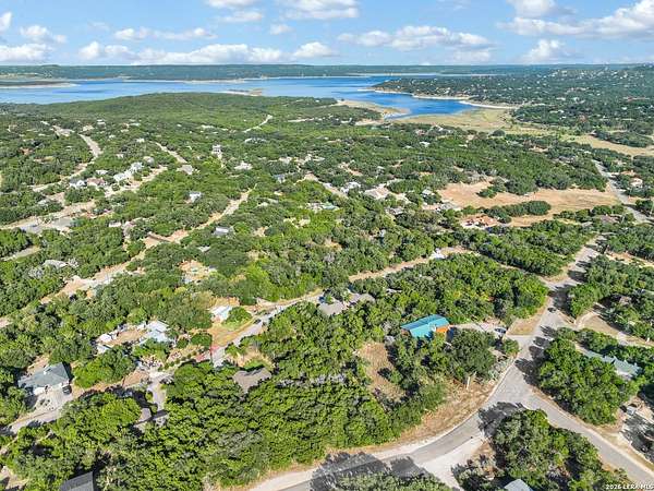 0.27 Acres of Residential Land for Sale in Canyon Lake, Texas