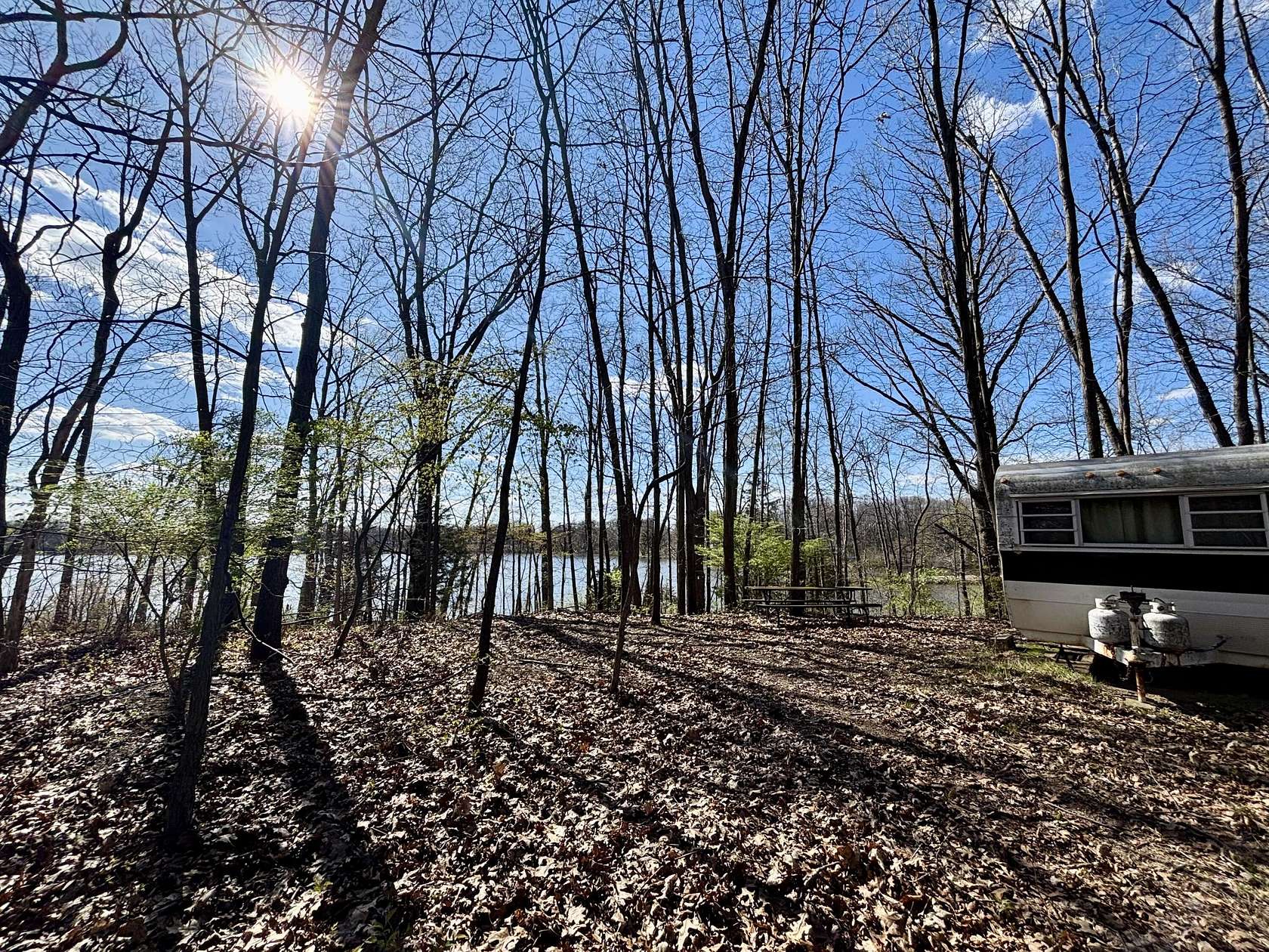 0.72 Acres of Land for Sale in Three Rivers, Michigan