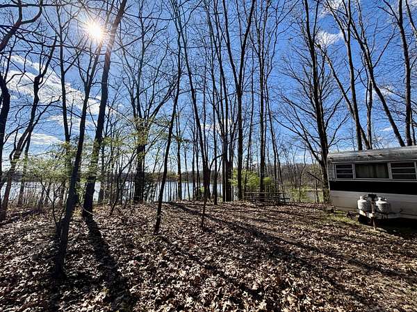 0.72 Acres of Land for Sale in Three Rivers, Michigan