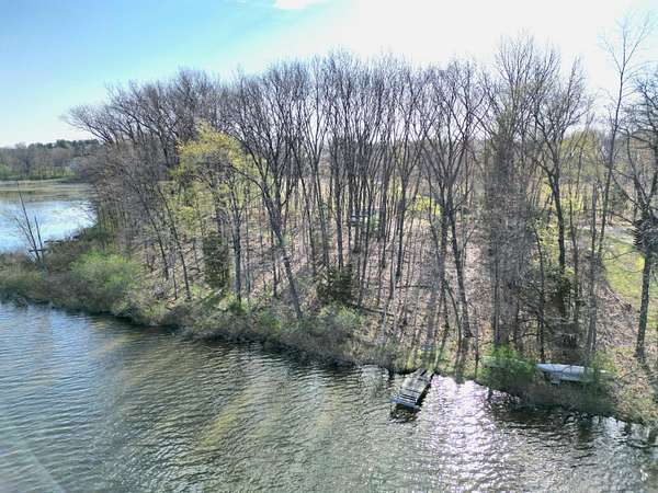 0.72 Acres of Land for Sale in Three Rivers, Michigan