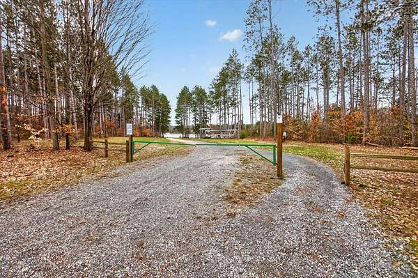 0.61 Acres of Residential Land for Sale in Stanwood, Michigan