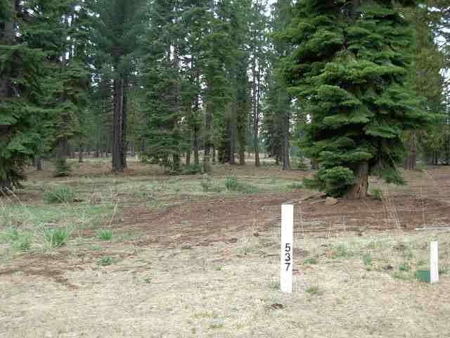 0.26 Acres of Land for Sale in Lake Almanor Peninsula, California