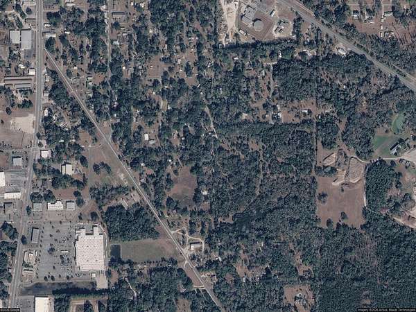 0.37 Acres of Residential Land for Sale in Perry, Florida