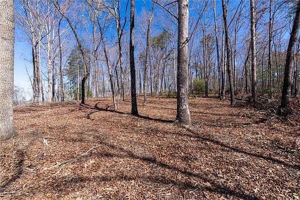 0.78 Acres of Residential Land for Sale in Salem, South Carolina