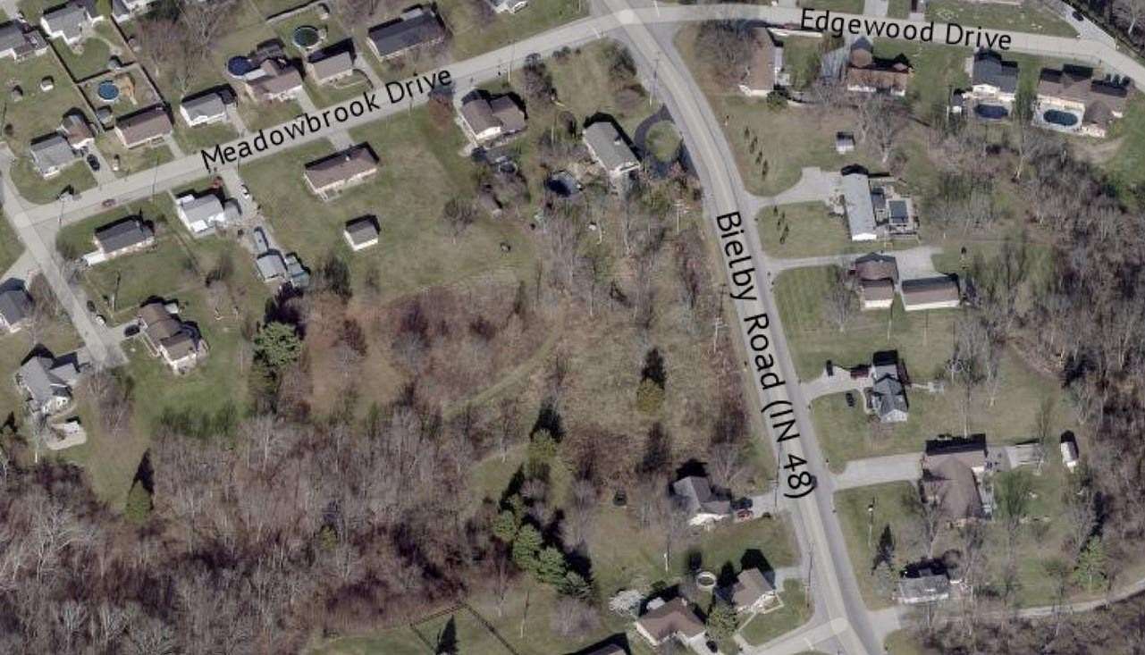 2.15 Acres of Land for Sale in Lawrenceburg, Indiana