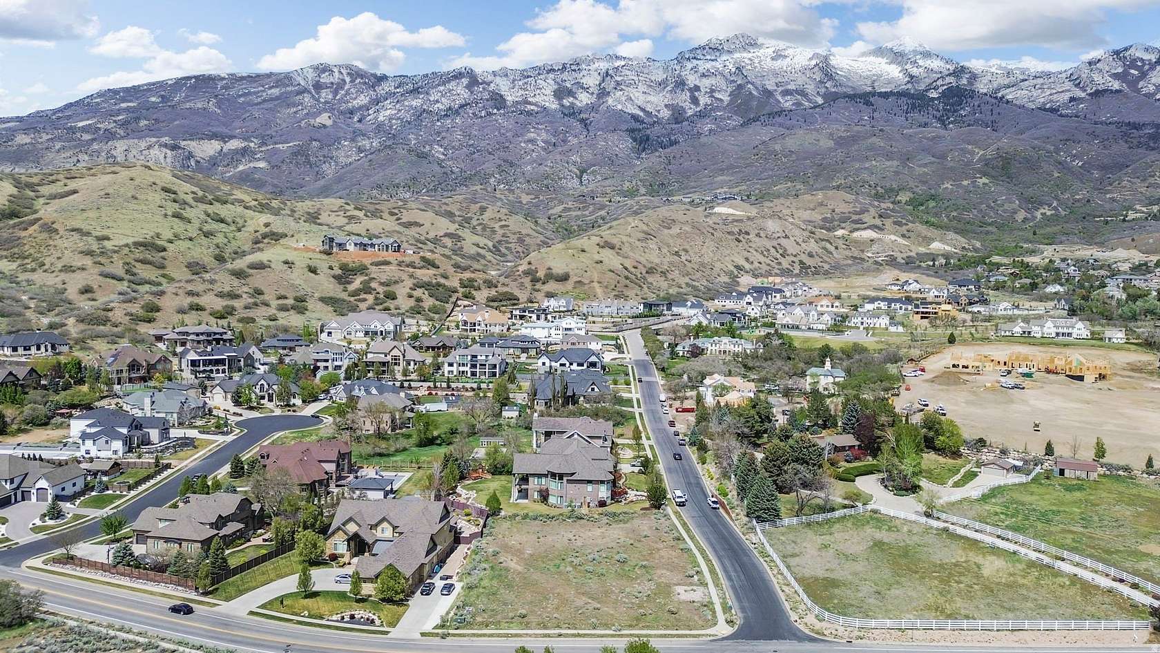 0.58 Acres of Residential Land for Sale in Alpine, Utah