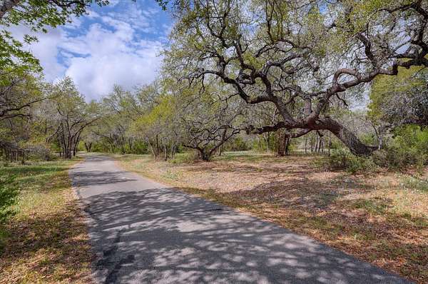 9.54 Acres of Land with Home for Sale in Kyle, Texas