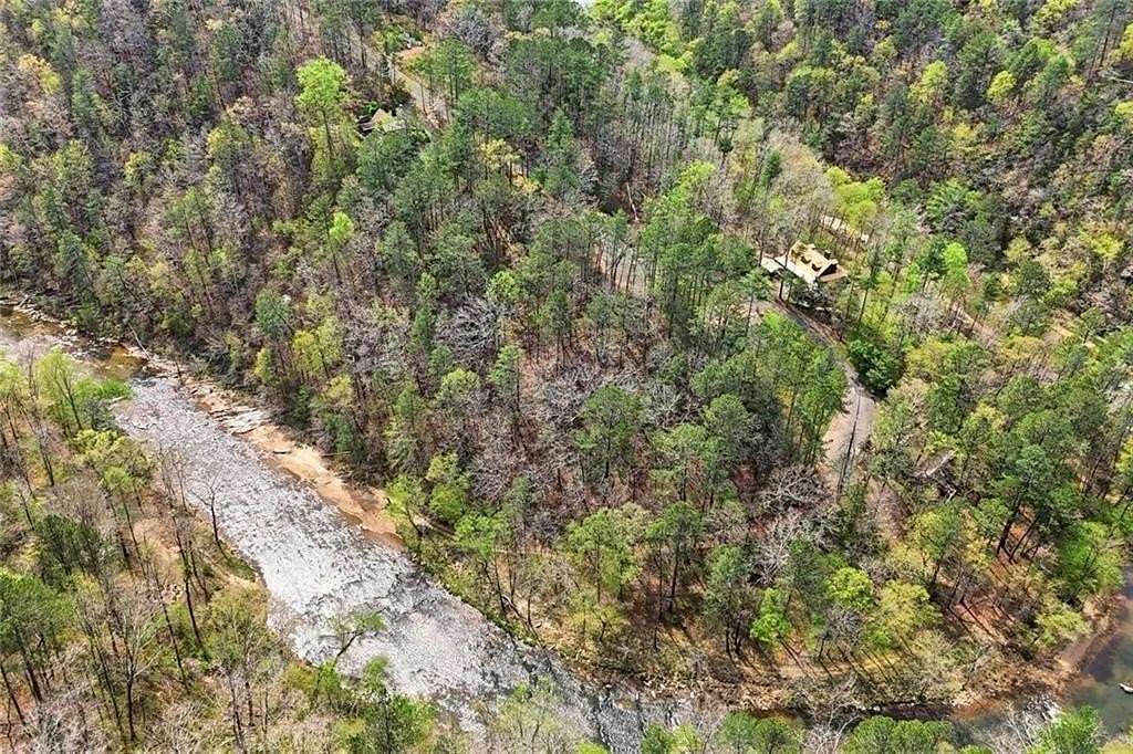 1.32 Acres of Residential Land for Sale in Talking Rock, Georgia