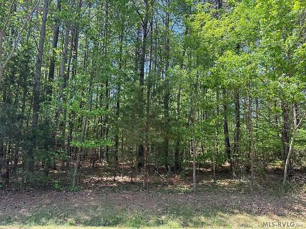 0.83 Acres of Residential Land for Sale in Macon, North Carolina