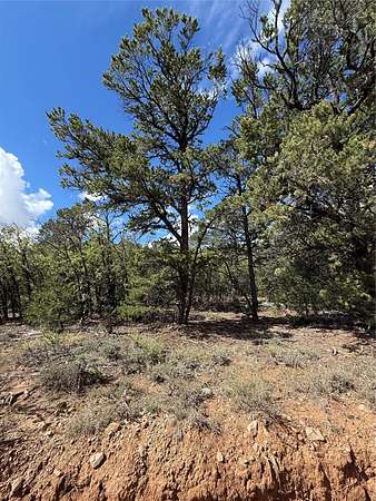 5.35 Acres of Residential Land for Sale in Regina, New Mexico