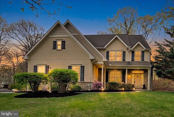 2.6 Acres of Land with Home for Sale in Lebanon, Pennsylvania