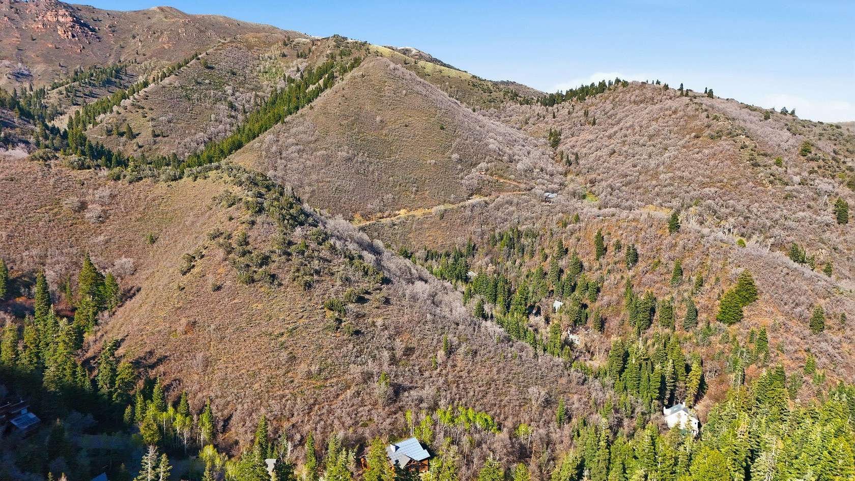 2 Acres of Land for Sale in Emigration Canyon, Utah
