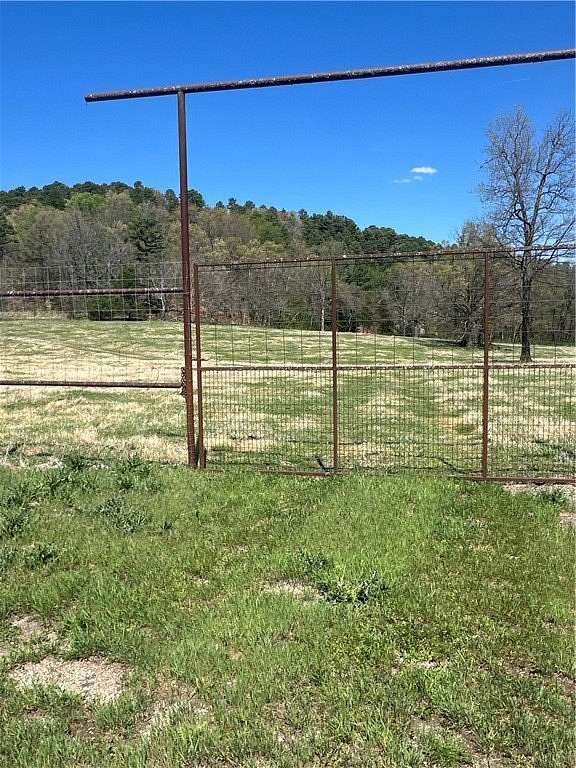 351 Acres of Land for Sale in Watts, Oklahoma