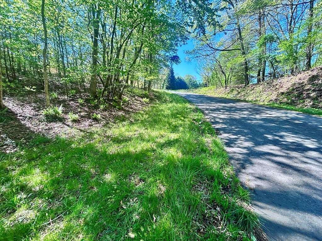 0.94 Acres of Residential Land for Sale in Franklin, North Carolina