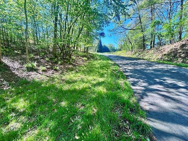 0.94 Acres of Residential Land for Sale in Franklin, North Carolina