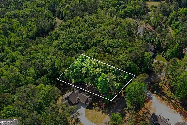 0.61 Acres of Residential Land for Sale in Greensboro, Georgia