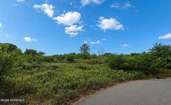 4.3 Acres of Residential Land for Sale in Marlboro, New Jersey