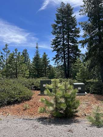 0.33 Acres of Residential Land for Sale in Lake Almanor Peninsula, California