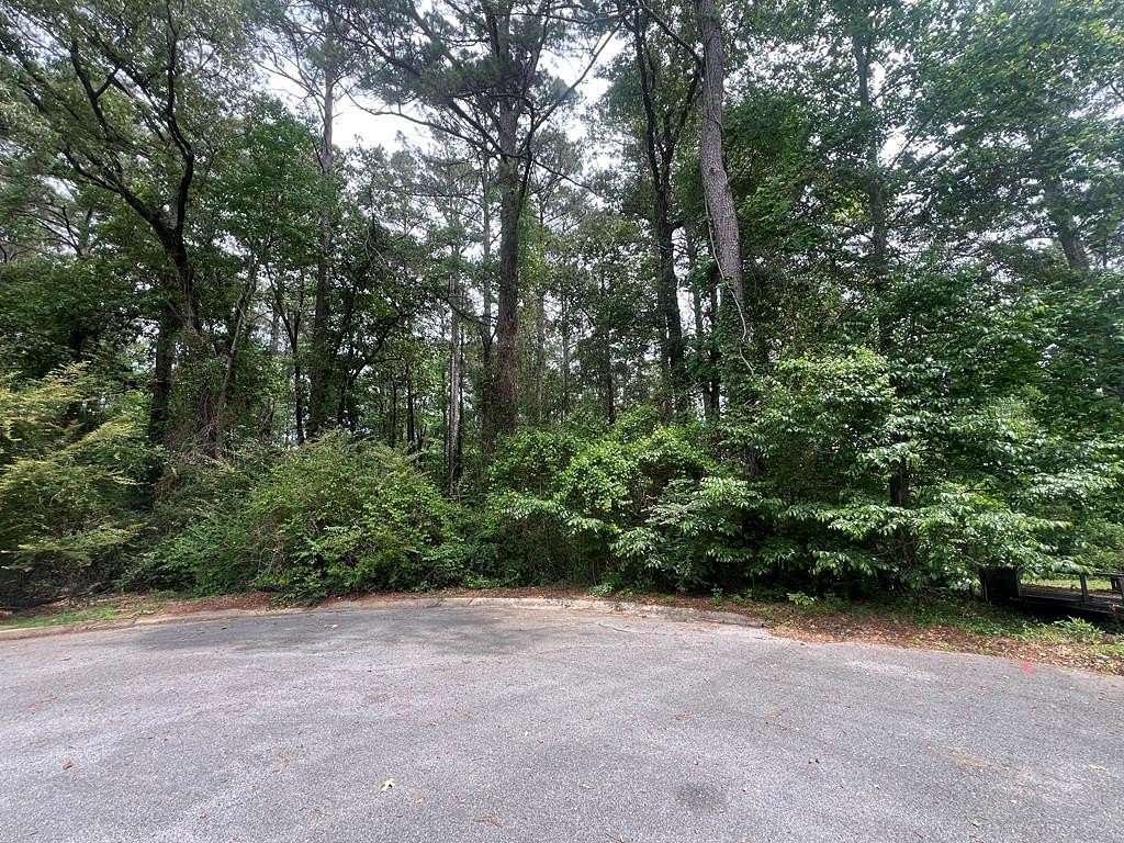 1.4 Acres of Residential Land for Sale in Laurel, Mississippi