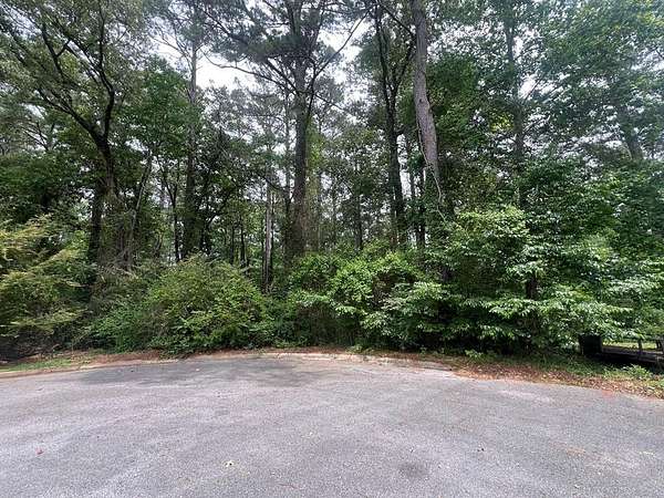 1.4 Acres of Residential Land for Sale in Laurel, Mississippi