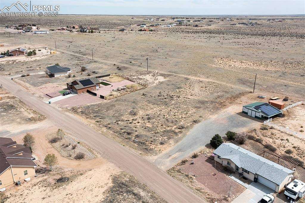 1 Acre of Residential Land for Sale in Pueblo, Colorado