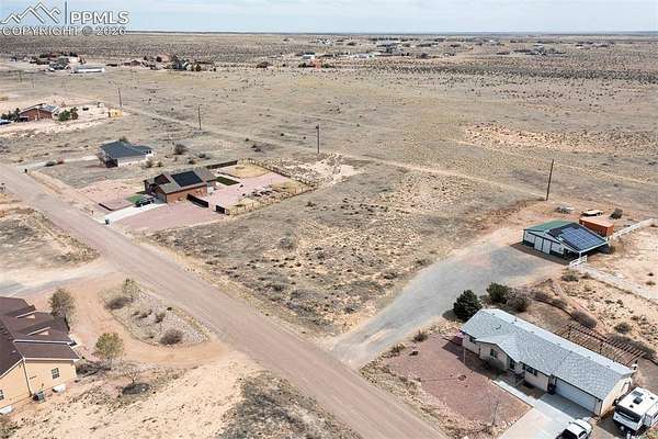 1 Acre of Residential Land for Sale in Pueblo, Colorado