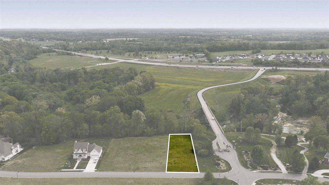 Residential Land for Sale in Bowling Green, Kentucky