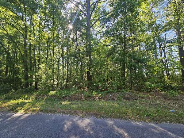 2 Acres of Residential Land for Sale in Bowman, South Carolina