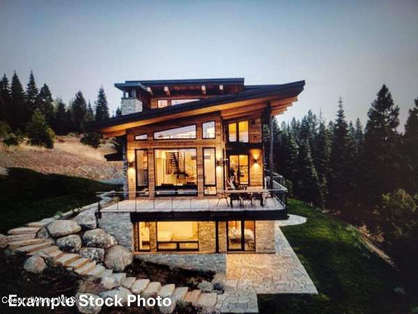 0.56 Acres of Residential Land for Sale in Coeur d'Alene, Idaho