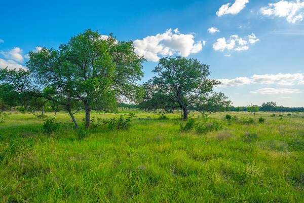 6 Acres of Land for Sale in Johnson City, Texas