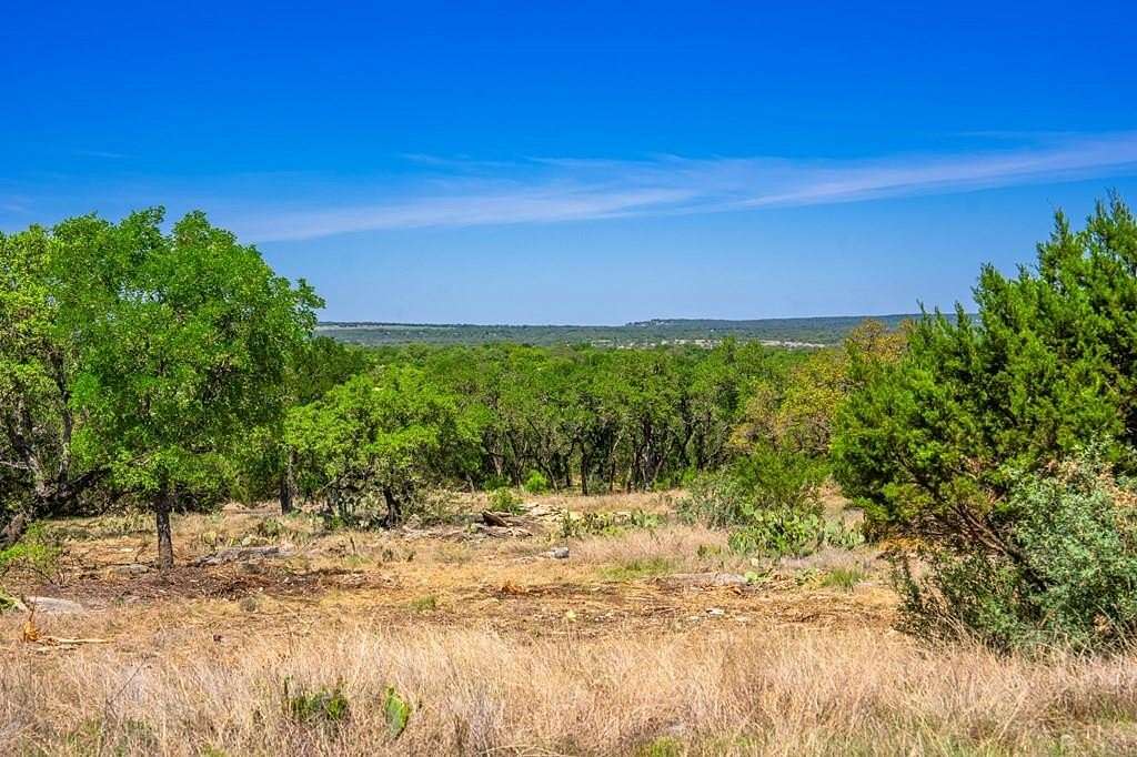 29.6 Acres of Land for Sale in Fredericksburg, Texas